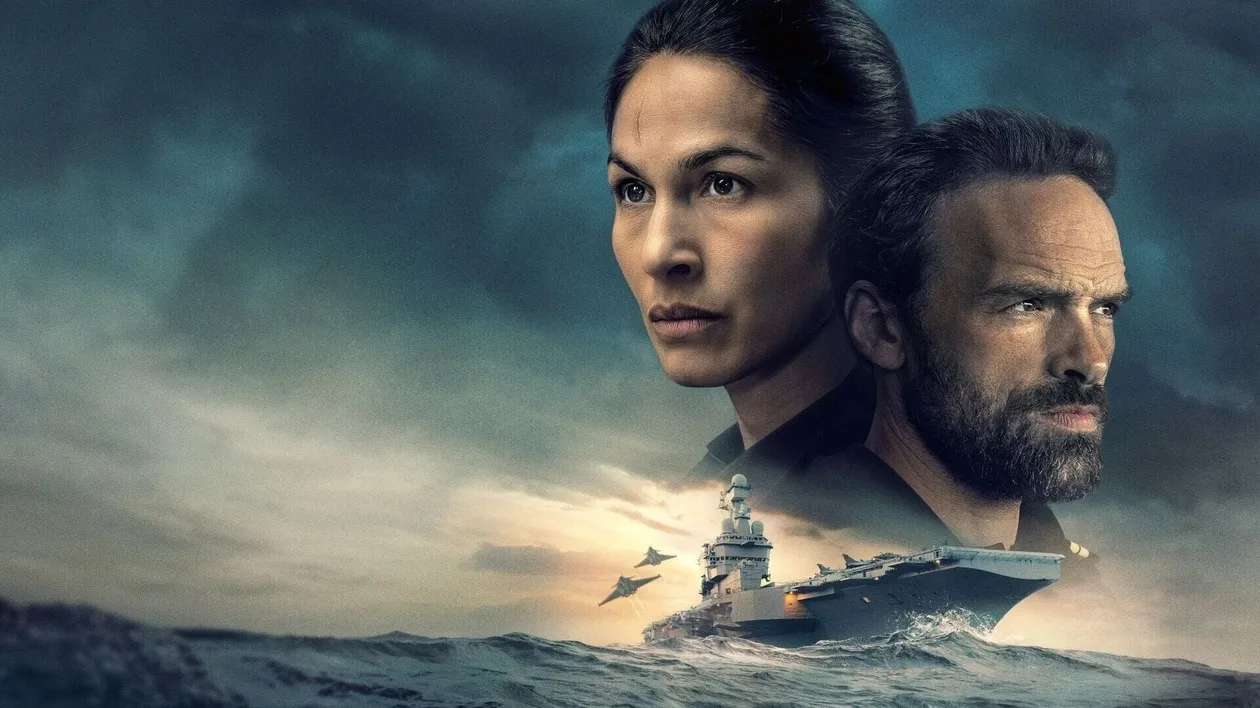 NOUVELLE SÉRIE "LE CHARLES" EN VUE SUR PRIME VIDEO !
