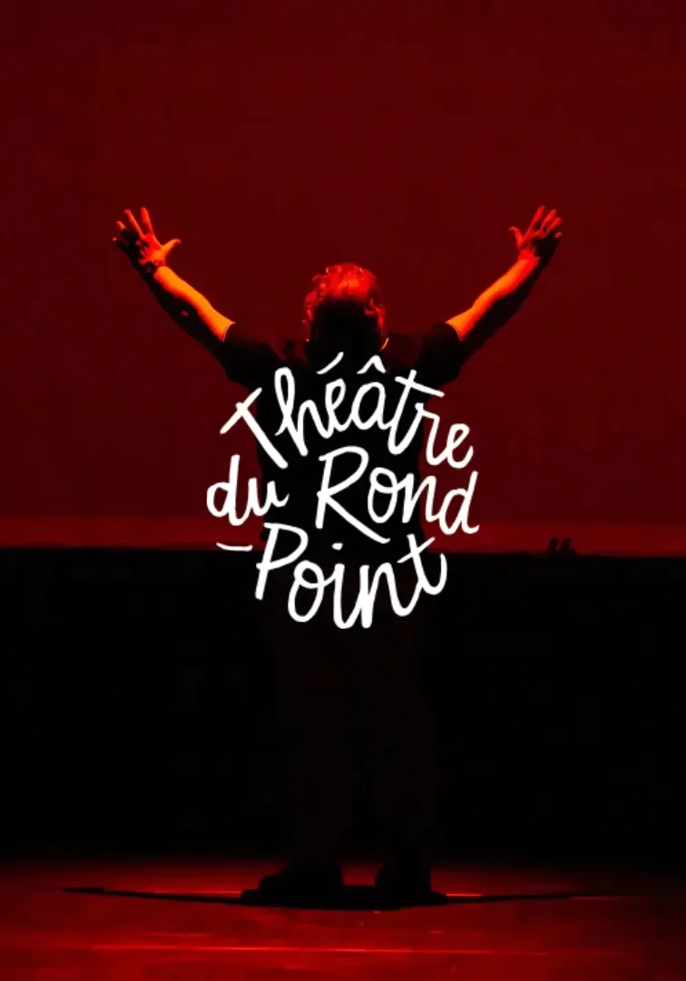 "DE LUMIÈRE" UNE NOUVELLE CRÉATION À DÉCOUVRIR AU THÉÂTRE DU ROND-POINT !