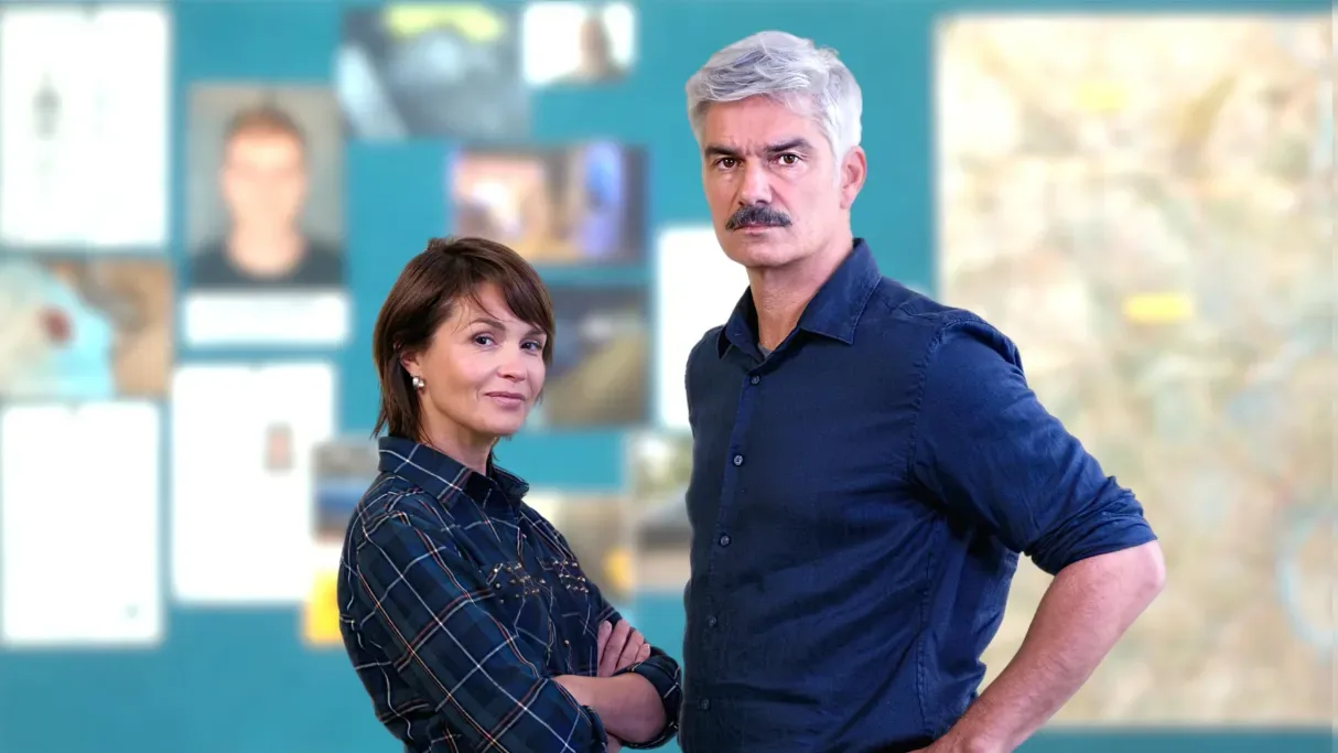 LE TÉLÉFILM "LES FAROUCHES" A CONQUIT LE PUBLIC !
