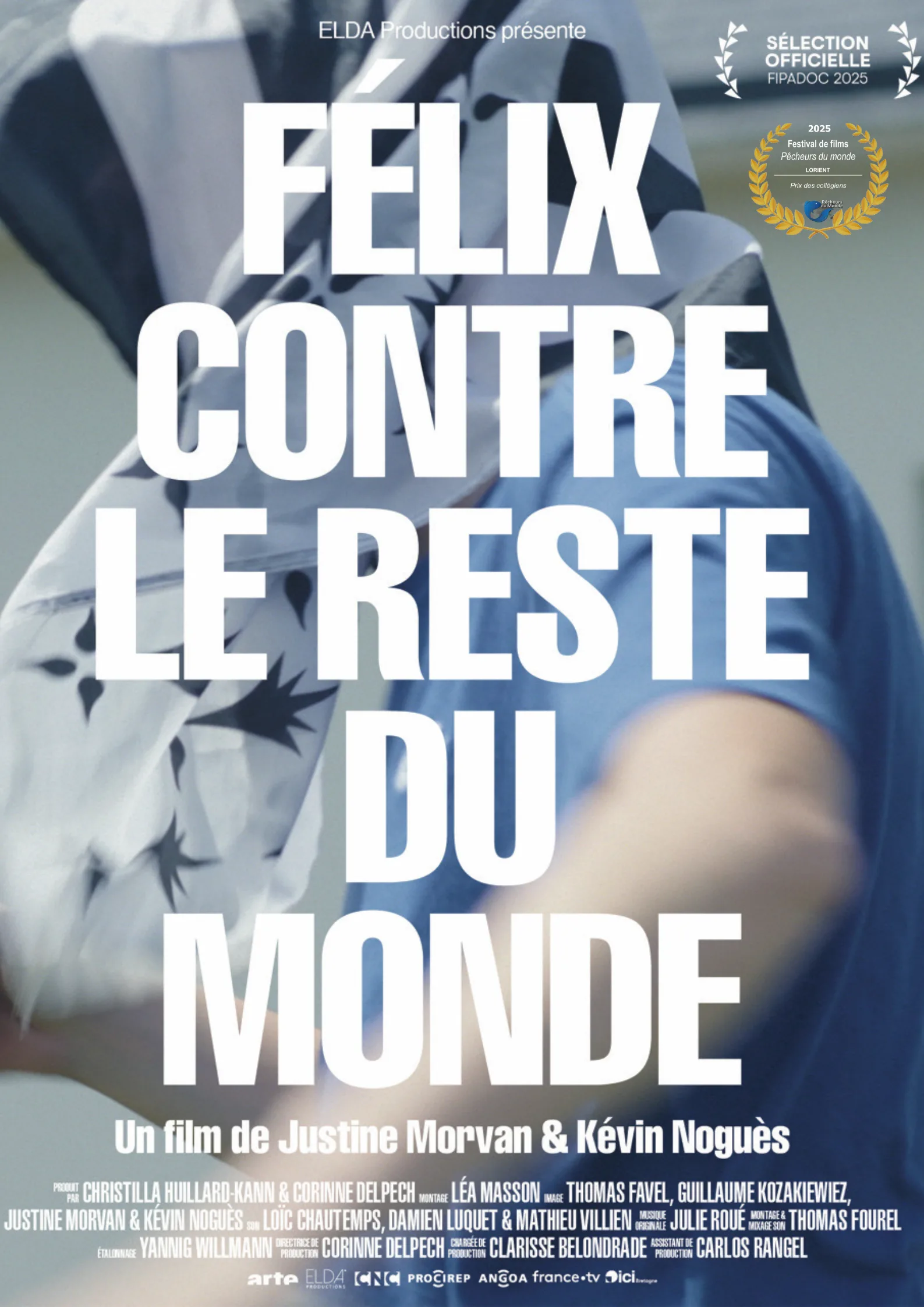 Justine MORVAN