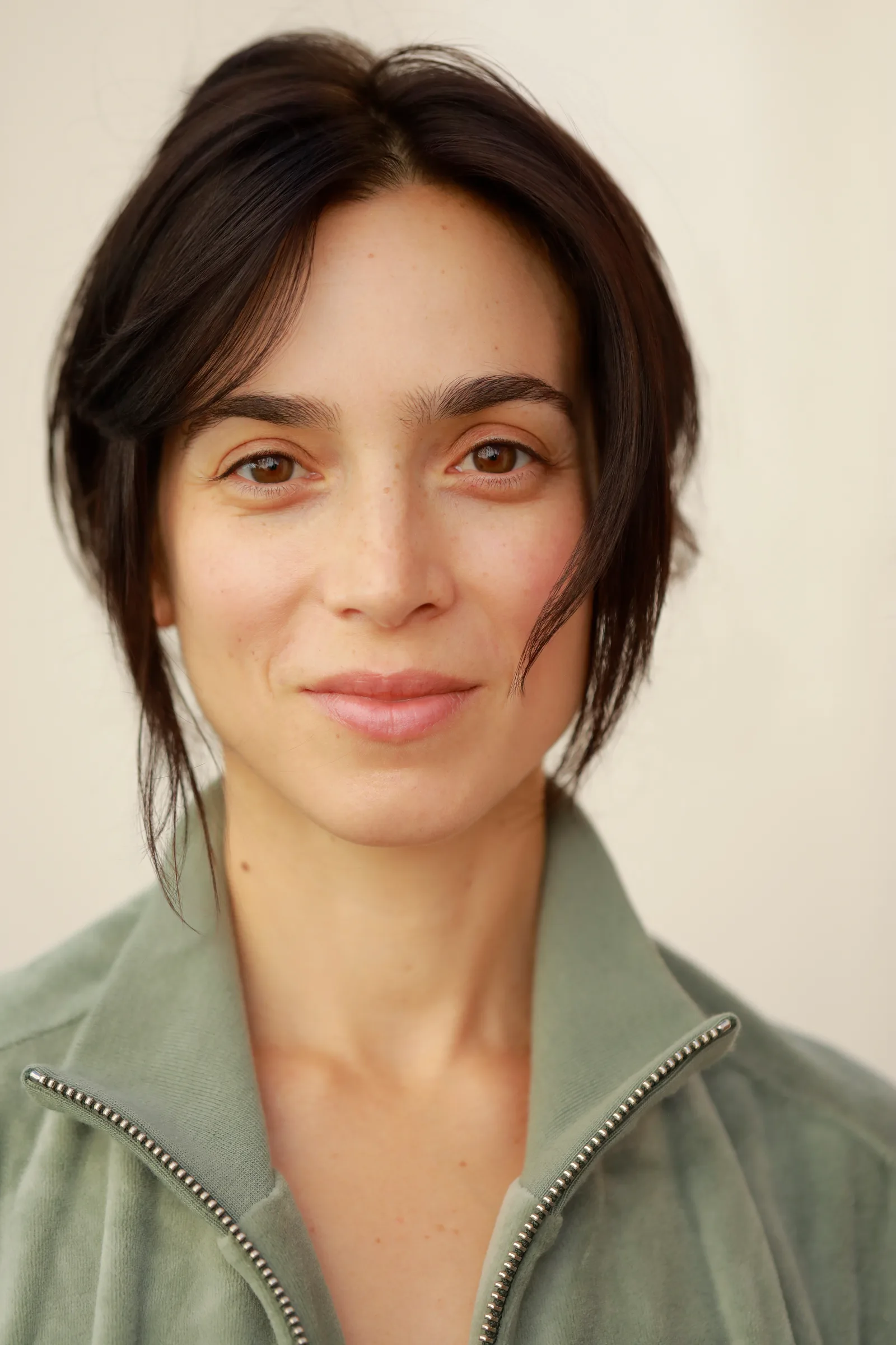 Marianne FABBRO