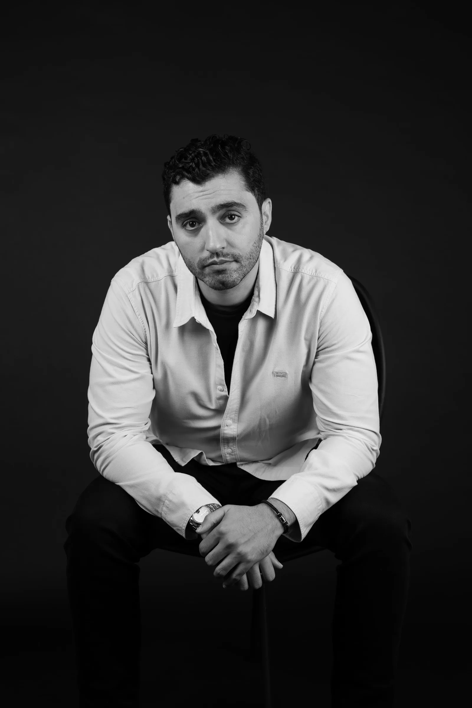 Mazine EL AICHOUNI