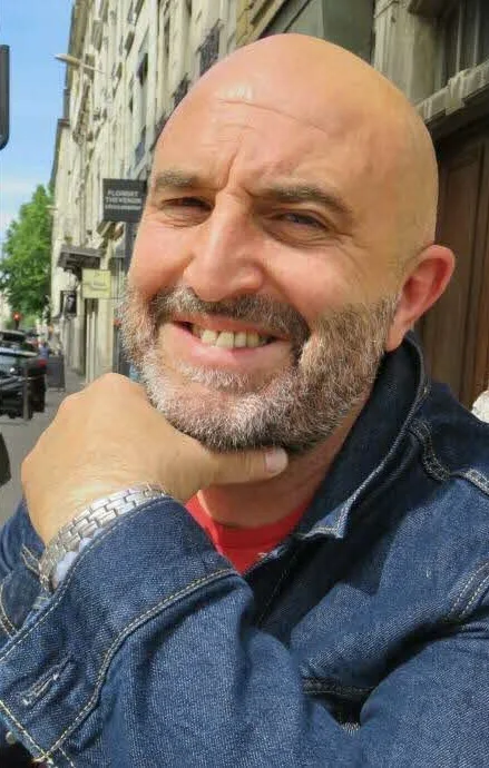 MICHEL BERNINI