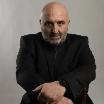 MICHEL BERNINI